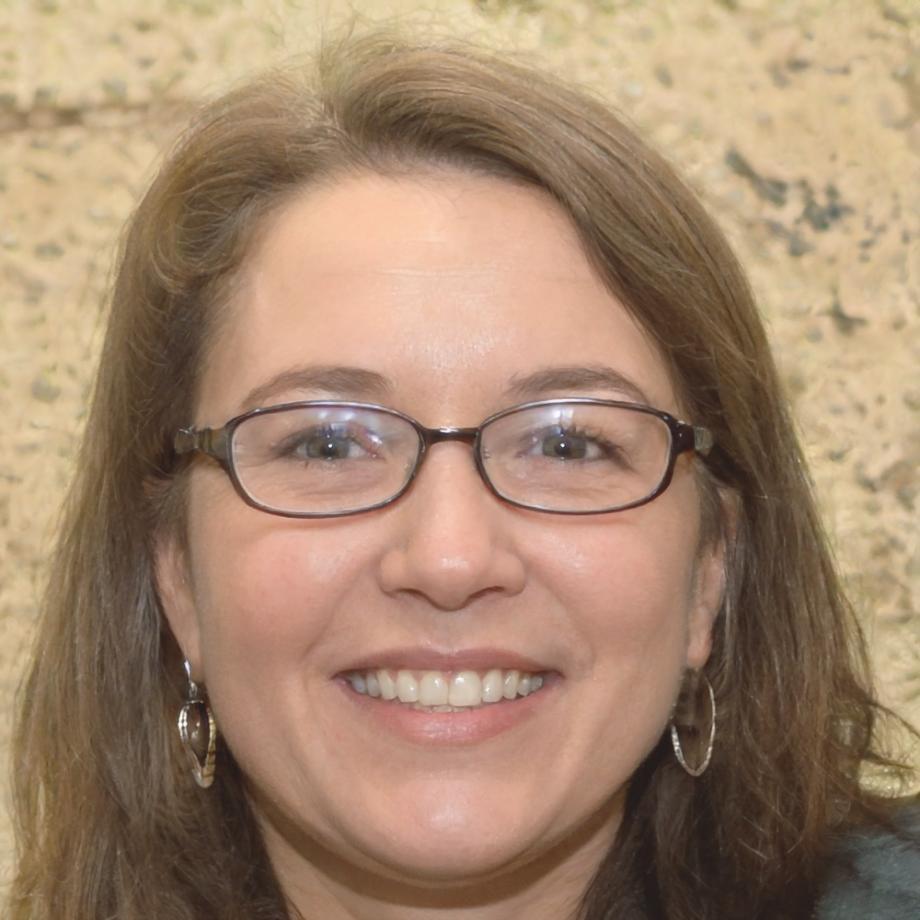 Rosaline Thayer, Director of Field Programs