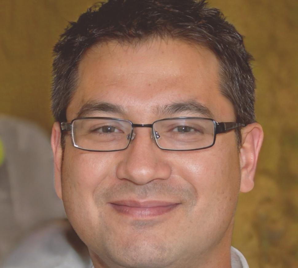 Lead instructor with field assessment experience