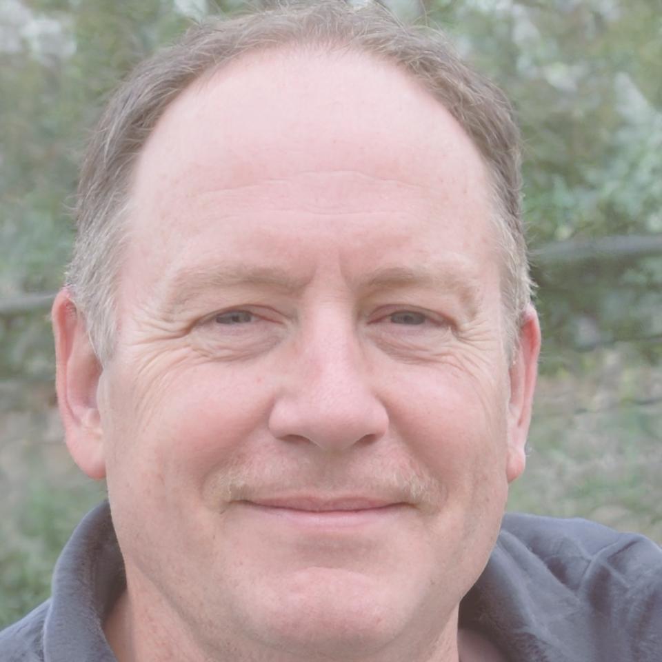 Henrik Lindquist environmental assessment instructor