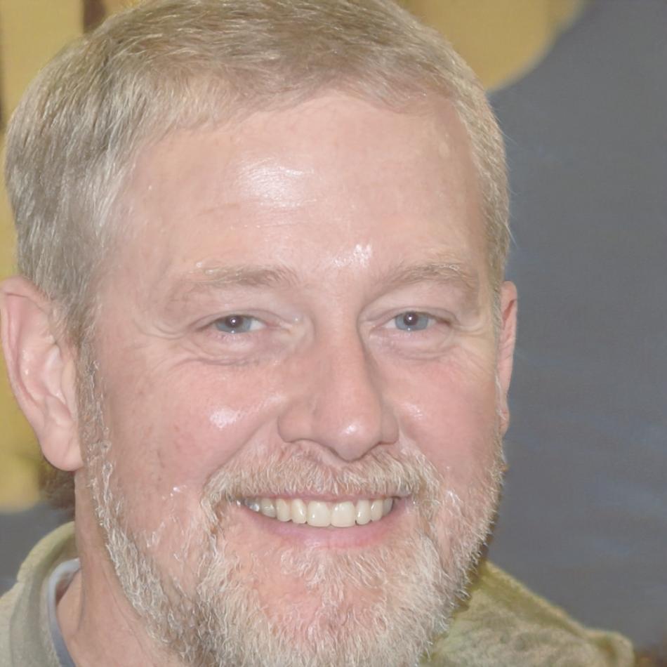 Quinlan Thibodeau, Environmental Assessment Program Director